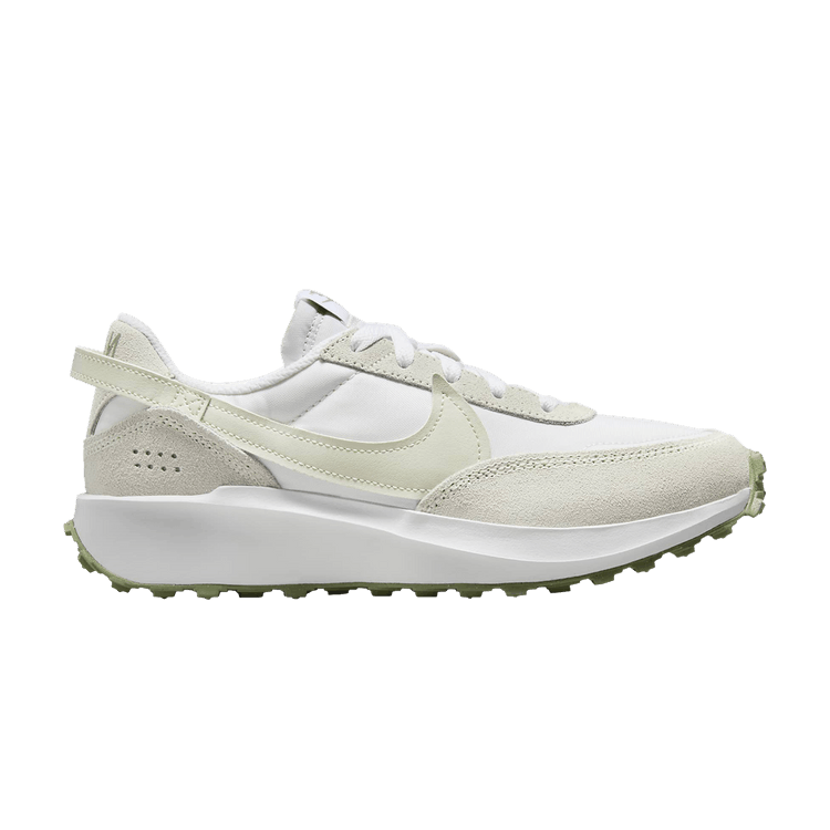 Nike Wmns Waffle Debut 'White Sea Glass'