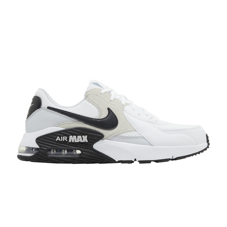 Nike Air Max Excee 'White Black'