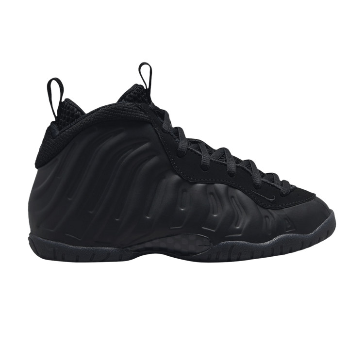 Nike Little Posite One PS 'Anthracite' 2023