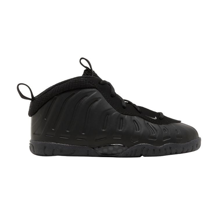 Nike Little Posite One TD 'Anthracite' 2023