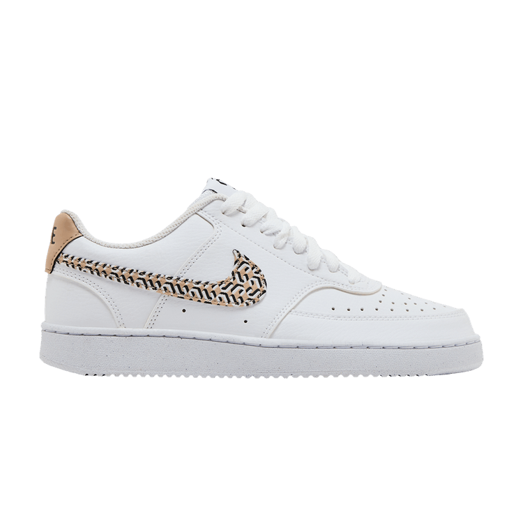 Nike Wmns Court Vision Low Next Nature 'United in Victory'