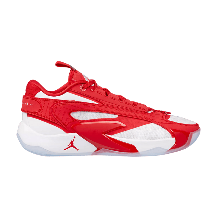Air Jordan Luka 2 TB 'University Red'