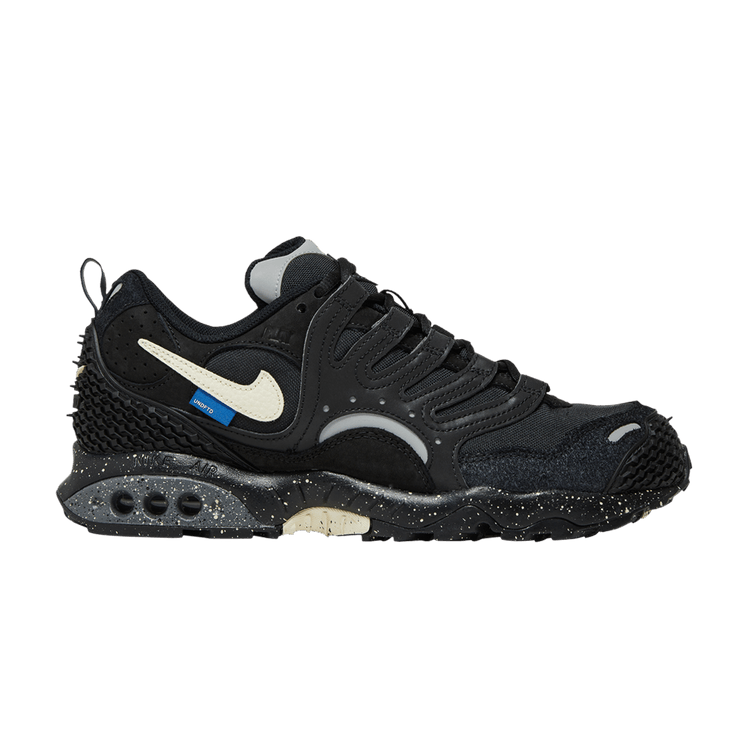 Undefeated x Nike Air Terra Humara 'Black'