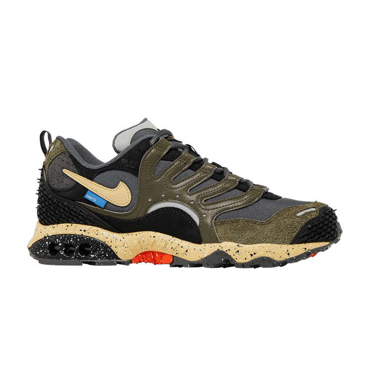 Undefeated x Nike Air Terra Humara 'Cargo Khaki'