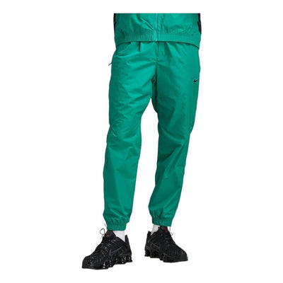 Nike x NOCTA  Nylon Track Pants 'Neptune Green Black'