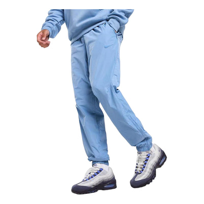 Nike x Nocta Northstar Nylon Track Pants 'Work Blue Polar'