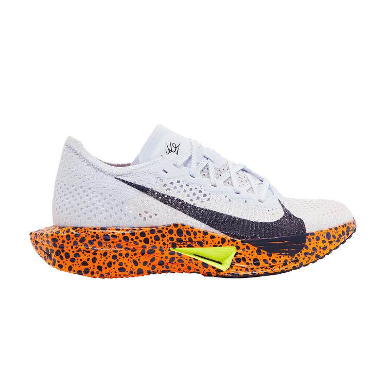 Nike Wmns ZoomX VaporFly Next% 3 'Electric Pack'