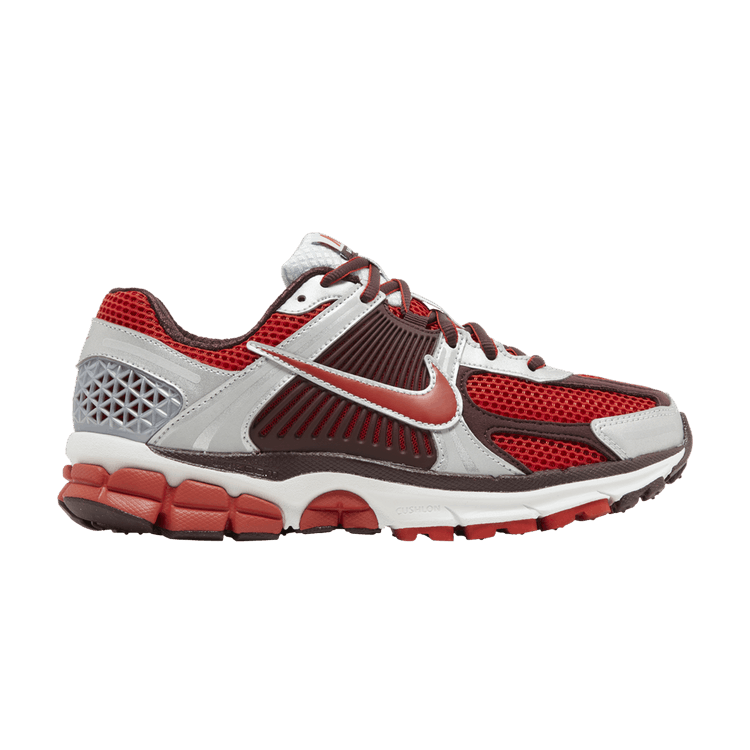 Nike Wmns Air Zoom Vomero 5 'Mystic Red'