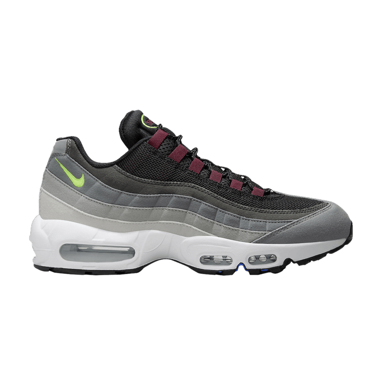 Nike Air Max 95 'Greedy 4.0'