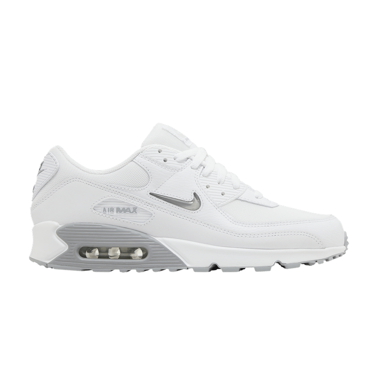 Nike Air Max 90 'Jewel - Light Smoke Grey'