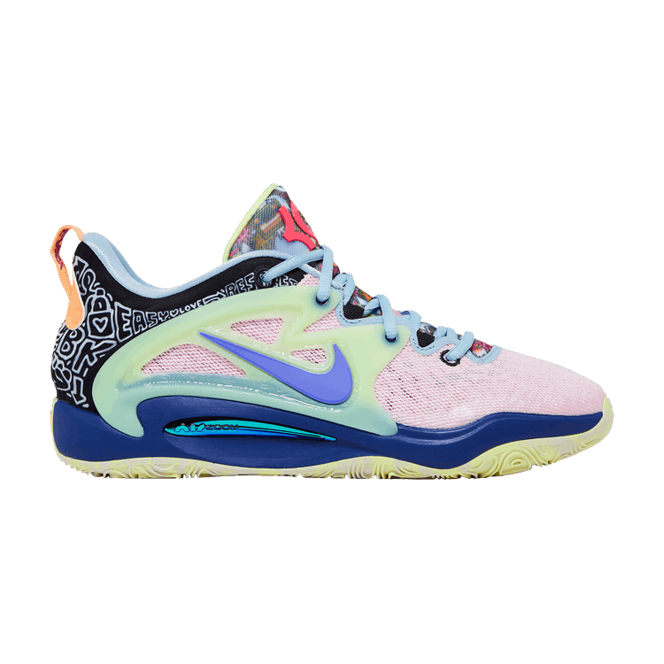 Nike KD15 'What The'