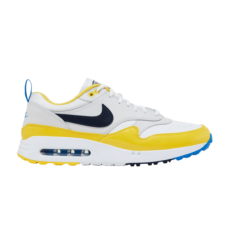 Nike Air Max 1 '86 OG Golf 'Big Bubble - Solheim Cup'