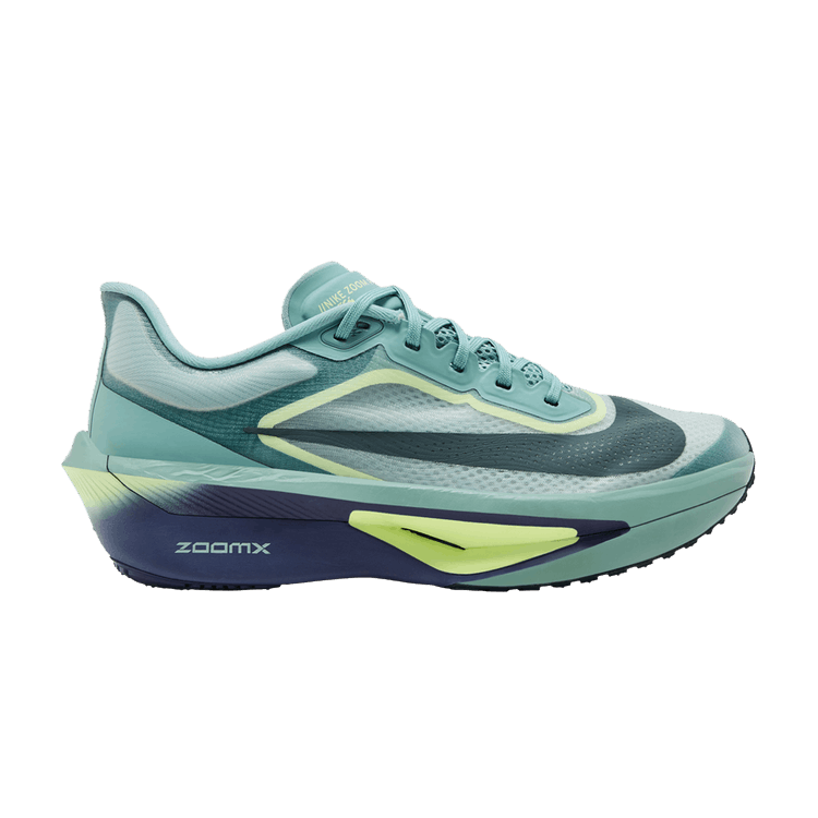 Nike Zoom Fly 6 'Cannon Seaweed'