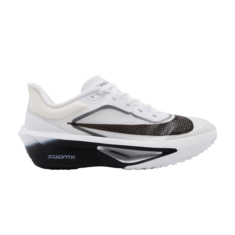 Nike Zoom Fly 6 'White Black'