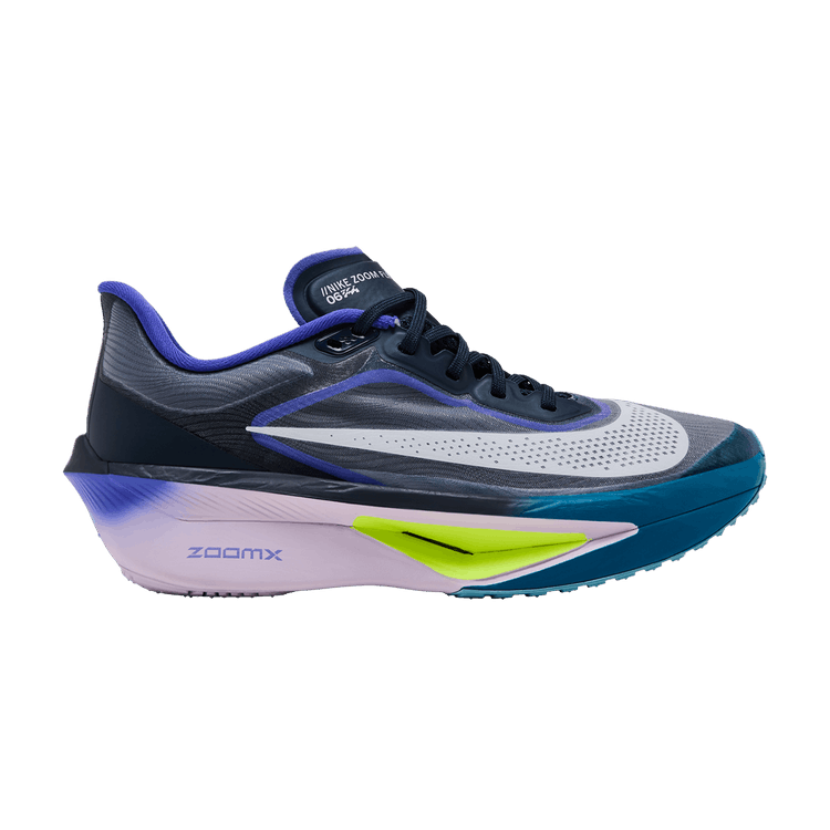Nike Zoom Fly 6 'Obsidian Persian Violet'