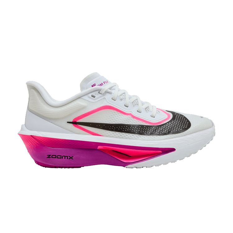 Nike Wmns Zoom Fly 6 'Vivid Grape Hyper Pink'