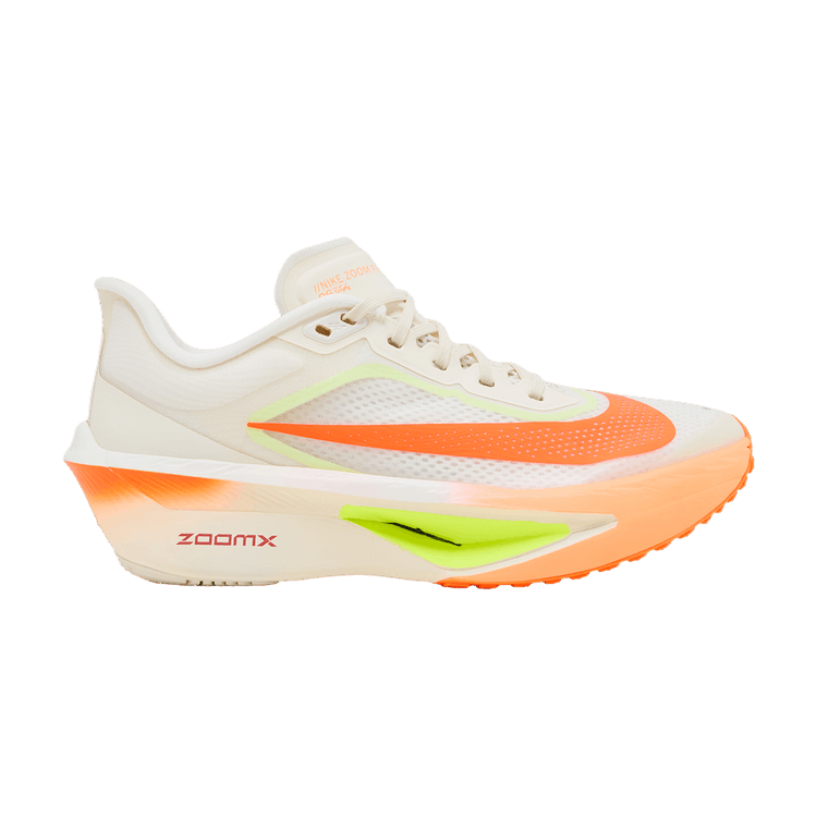 Nike Wmns Zoom Fly 6 'Pale Ivory Hyper Crimson'