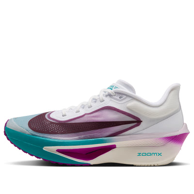 (WMNS) Nike Zoom Fly 6 'White Mystic Dates Vivid Purple'