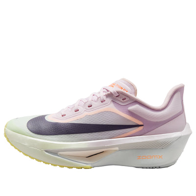 (WMNS) Nike Zoom Fly 6 'Bleached Lilac Volt Tint'