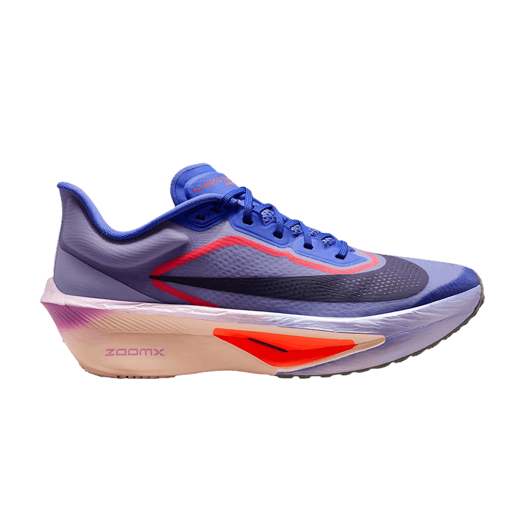 Nike Wmns Zoom Fly 6 'Violet Mist Hot Lava'