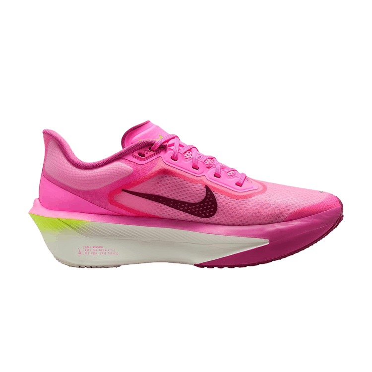 Nike Wmns Zoom Fly 6 'Pink Spell Crimston Tint'