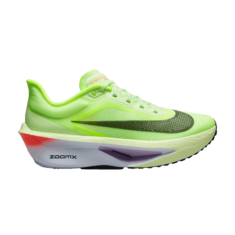 Nike Wmns Zoom Fly 6 'Barely Volt'