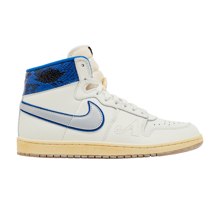 Awake NY x Air Jordan Jordan Air Ship PE SP 'Game Royal'
