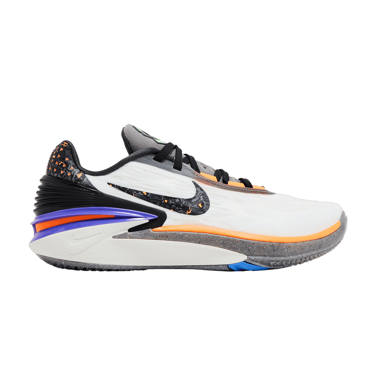 Nike Air Zoom GT Cut 2 EP 'Catching Fire'