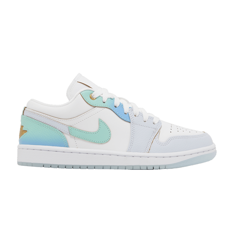 Wmns Air Jordan 1 Low SE 'Emerald Rise'