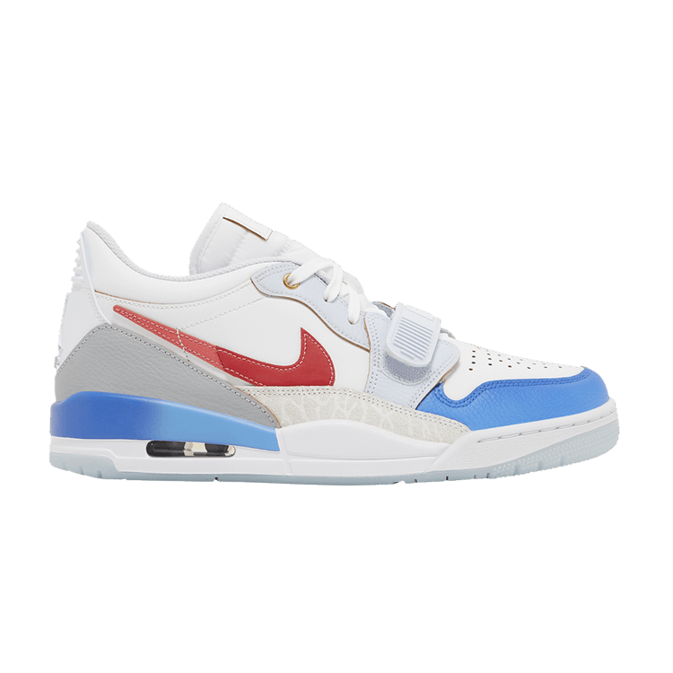Air Jordan Legacy 312 Low 'Philippines'