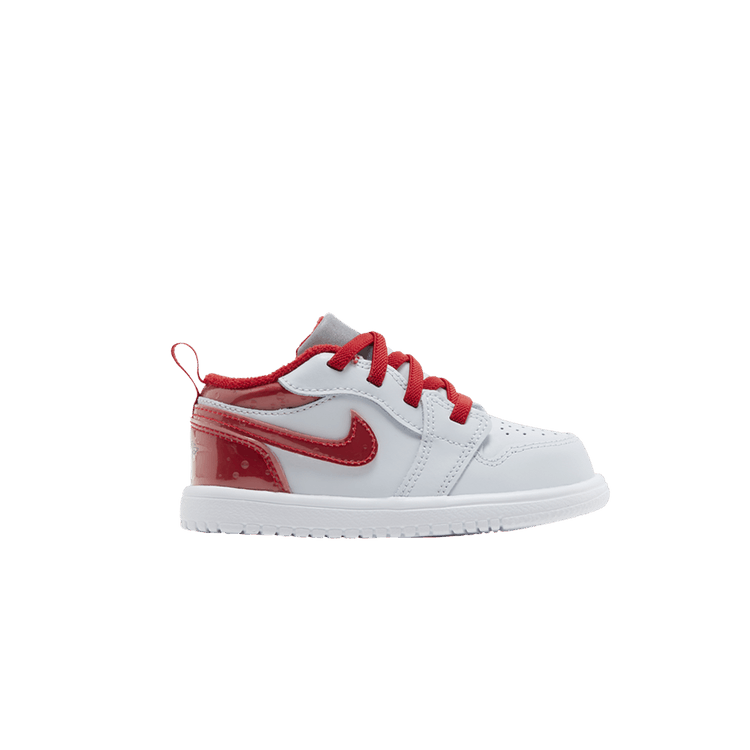 Air Jordan 1 Low ALT SE TD 'Gatorade Pack - Red'