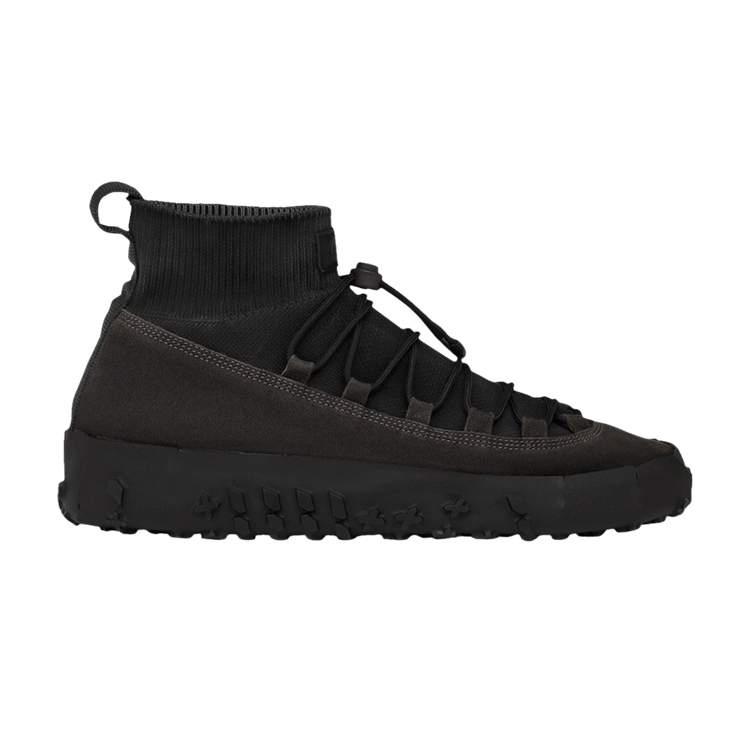 Lemaire Wmns Vibram Wrap On Sneaker 'Asphalt'
