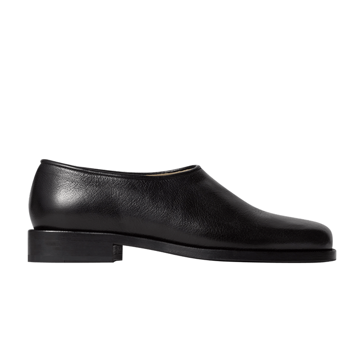 Lemaire Anatomic Slip On 'Black'