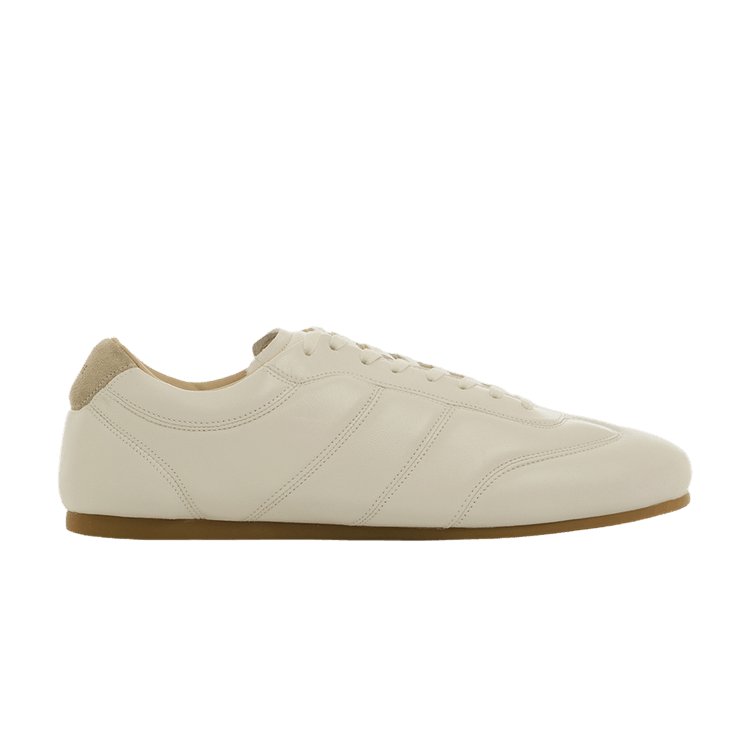 Lemaire Soft Runner 'Milk'