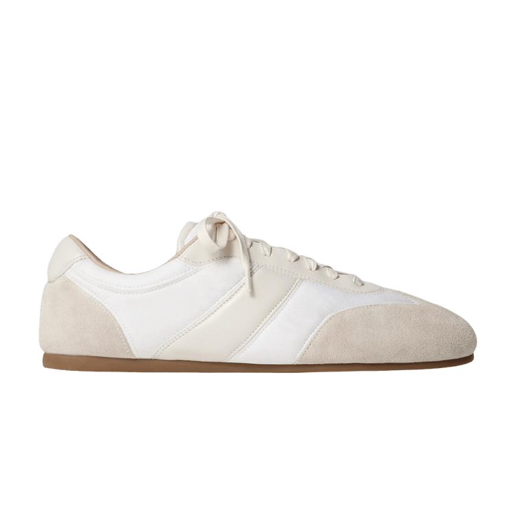 Dries Van Noten Lemaire Wmns Soft Runner Sneaker 'White'