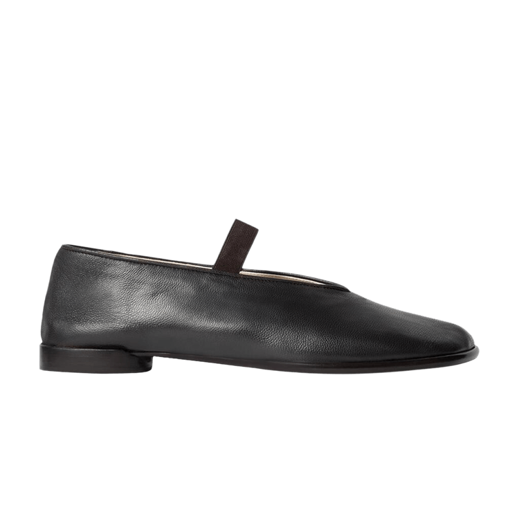 Lemaire Wmns Glove Ballerina 'Dark Chocolate'