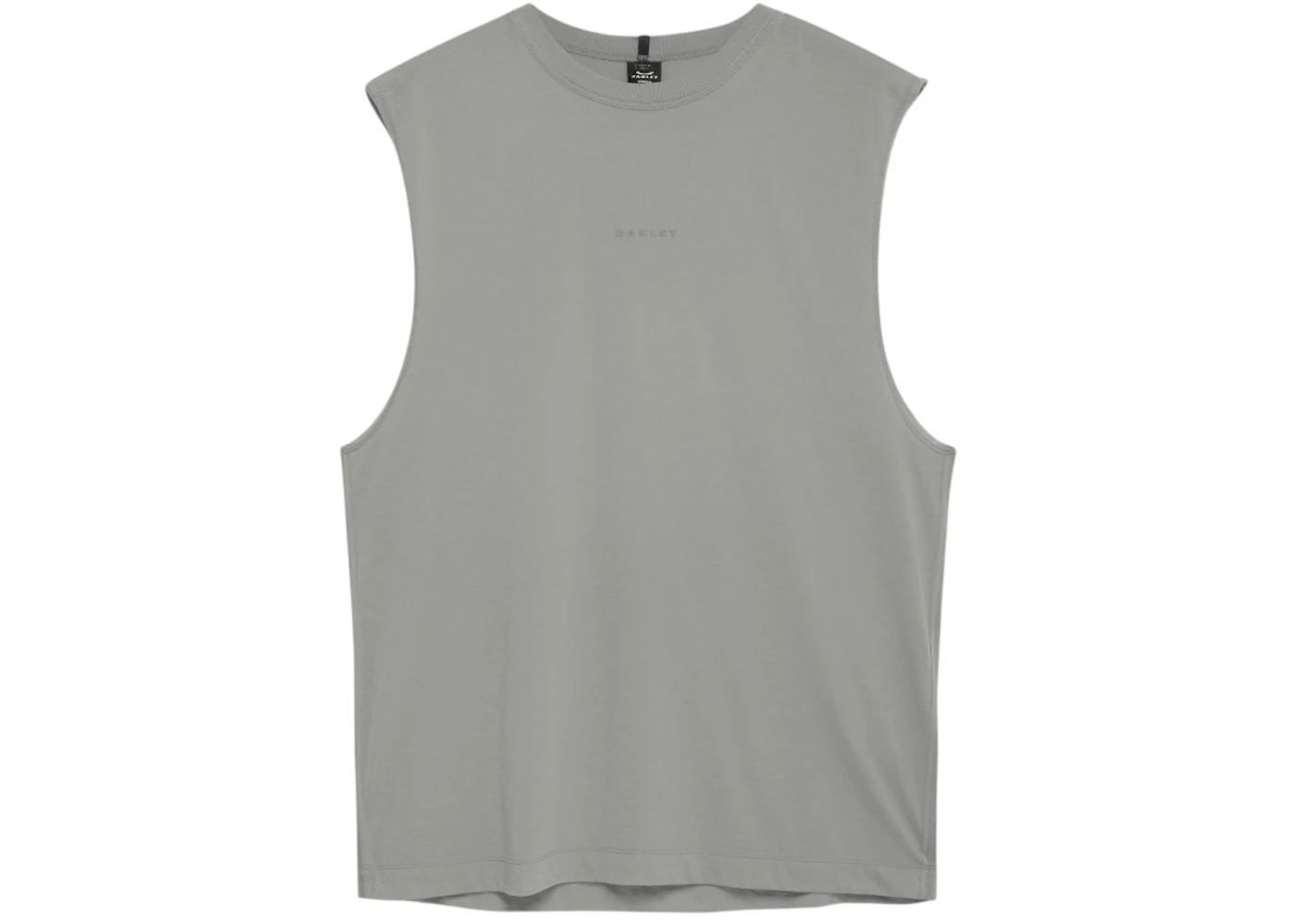 Oakley Reserve Momento Tank Top Cement
