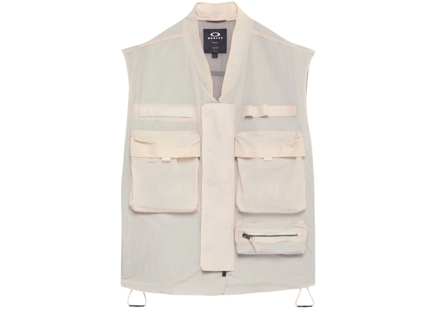 Oakley Reserve Momento Vest Mist