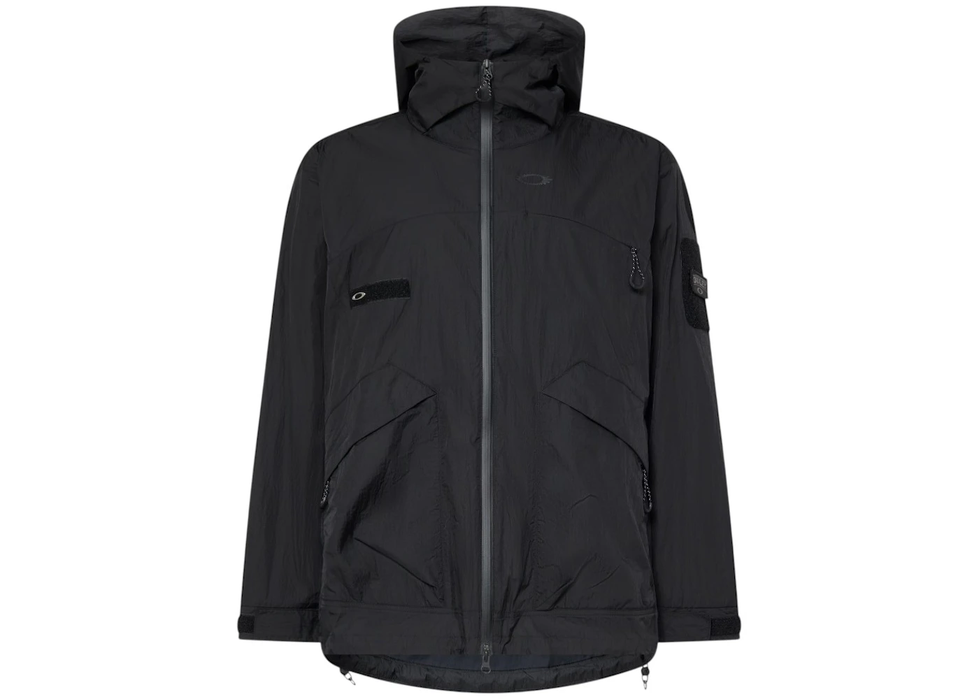 Oakley Fgl Stealth 1.0 Jacket Stealth Black