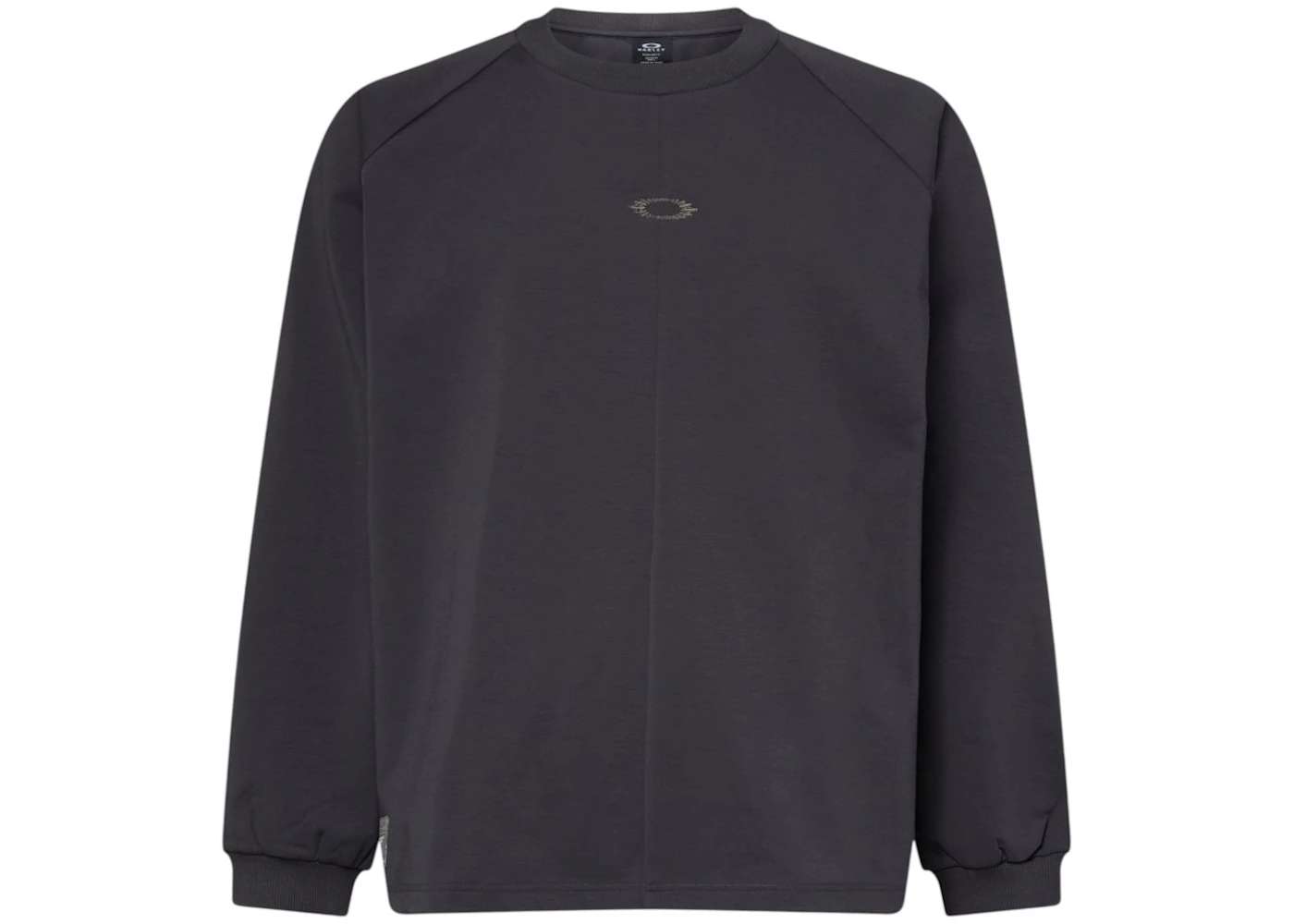 Oakley Fgl Slick Crew 6.0 Sweatshirt Phantom