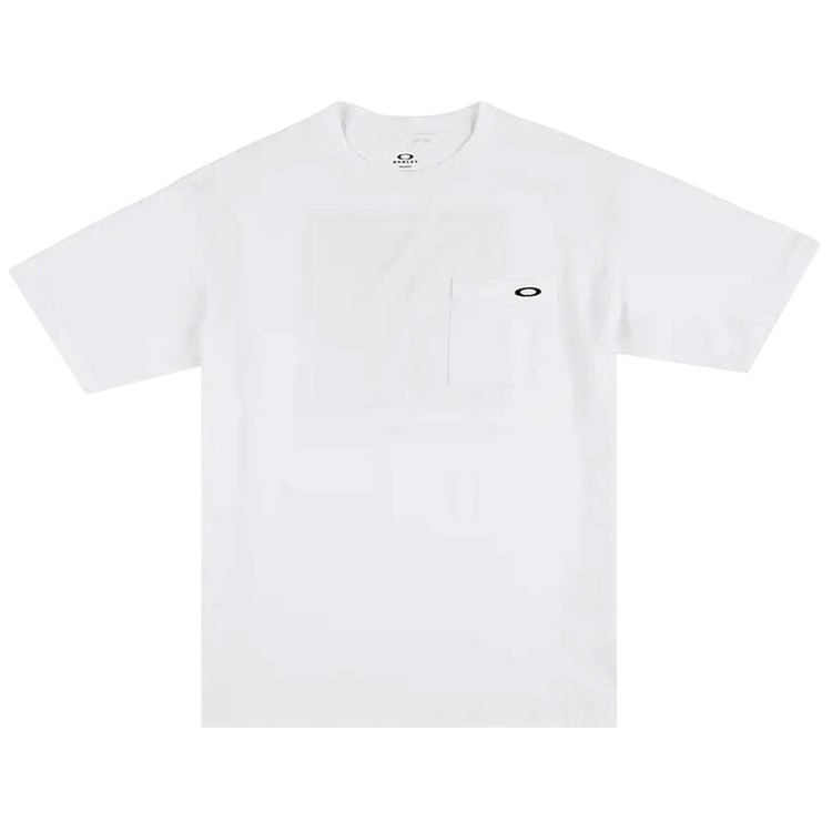 Oakley O-Tech Cold Cotton Tee BP 2.0 'White'