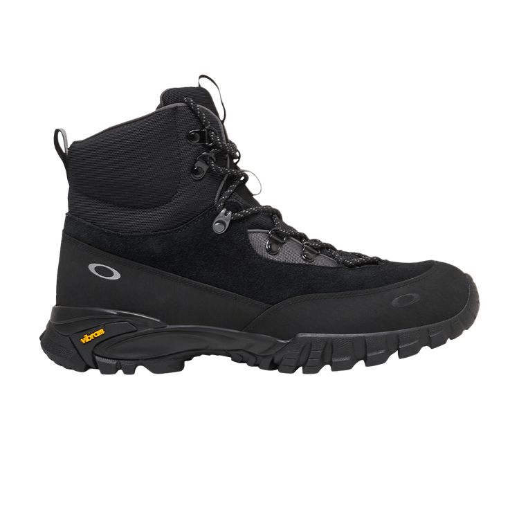 Oakley Vertex Boot 'Black Grey'