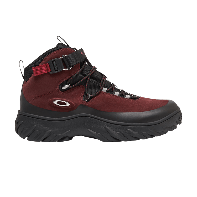 Oakley Meridian Boot 'Grenache'