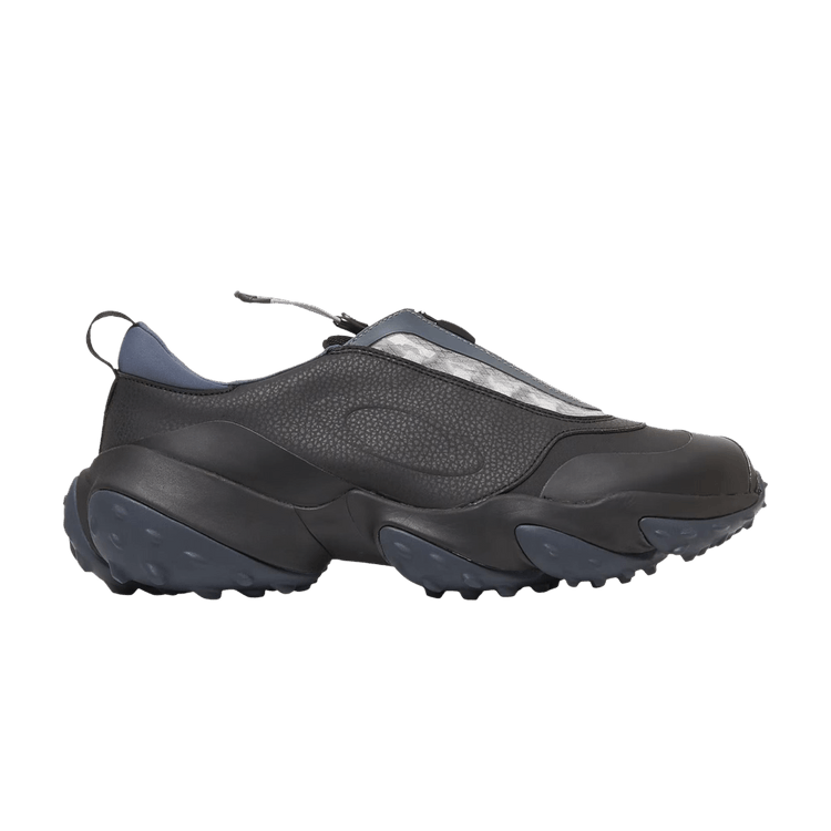 Oakley Edge Elite 'Black Grey'