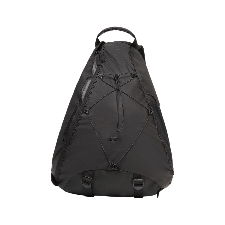 Oakley Latitude Sling Pack 'Blackout'