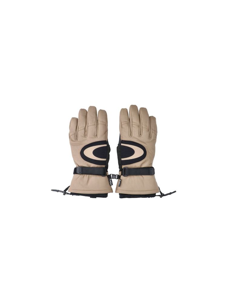 Oakley Logo Strap Gloves