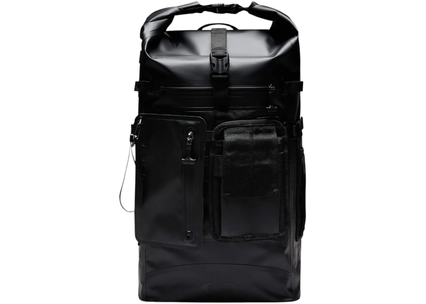 Oakley Reserve Tactical Dry Backpack Pitch Black