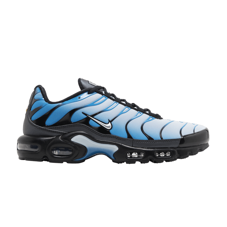 Nike Air Max Plus 'Neptune Blue'