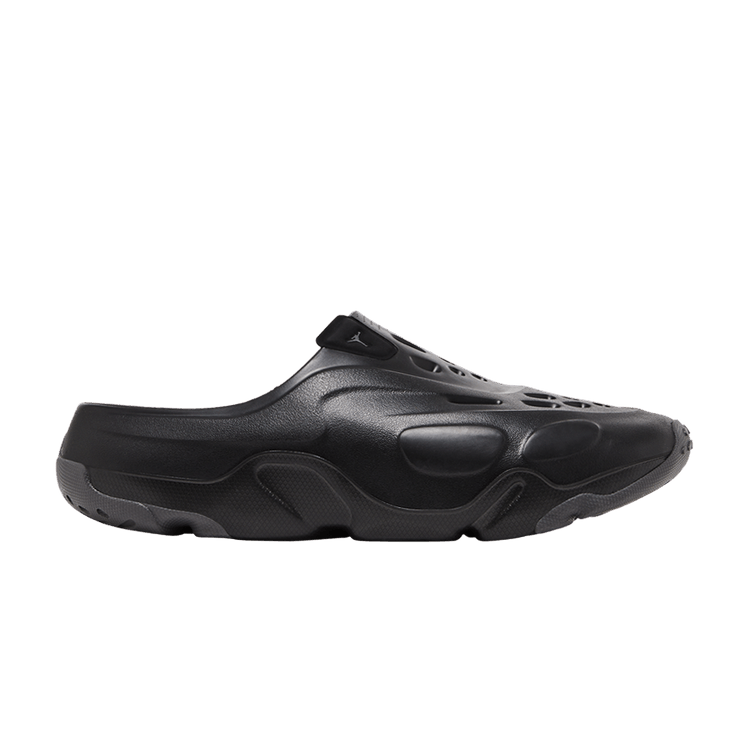 Air Jordan Roam Slide 'Black Iron Grey'