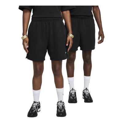 Nike x NOCTA Cardinal Fleece Shorts 'Black'